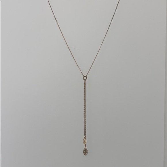 Lot of 2 necklaces - Picture 2 of 3